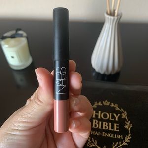 💄NARS LIPS PENCIL💄 USED LIKE NEW💄